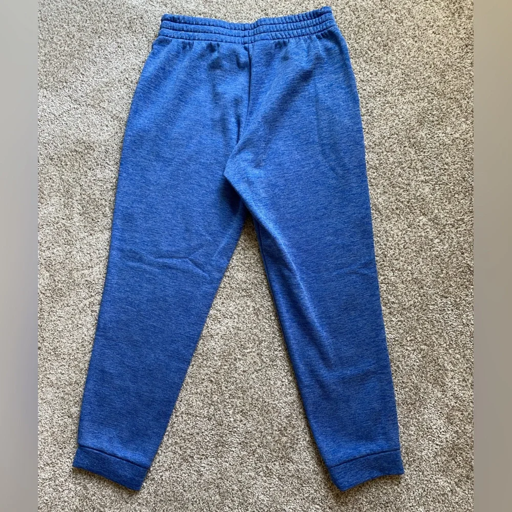 Boy’s Nike Therma-Fit Blue Joggers